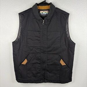 EDTREK Waterproof Concealed Carry Vest w/ 10 Pockets